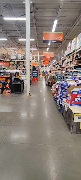 The Potomac Marketplace
