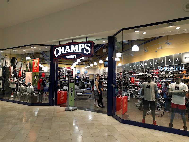 Champs Sports/Champs Women