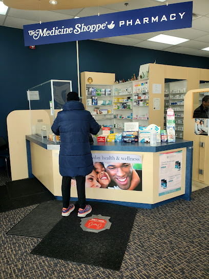 The Medicine Shoppe