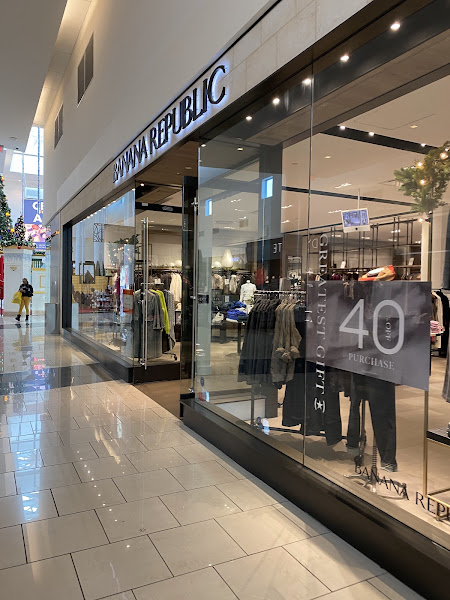 Banana Republic