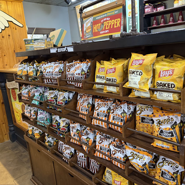 Potbelly