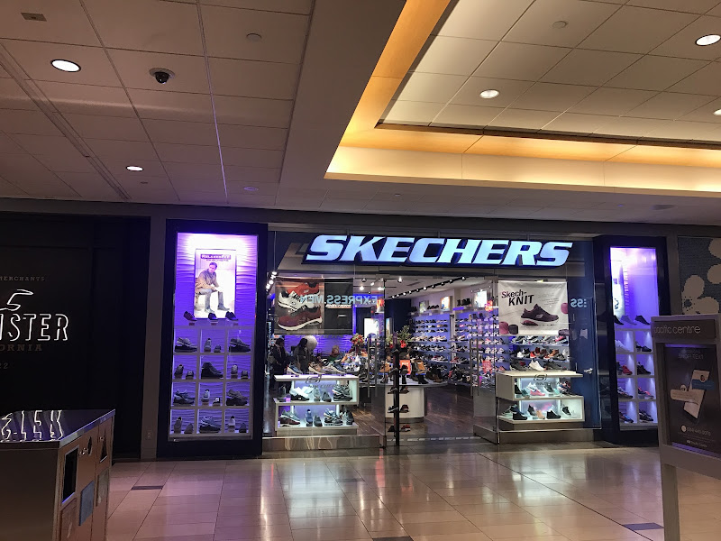 SKECHERS Retail
