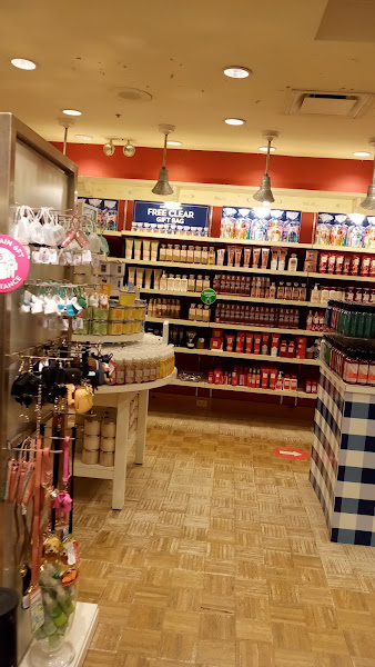 Bath & Body Works