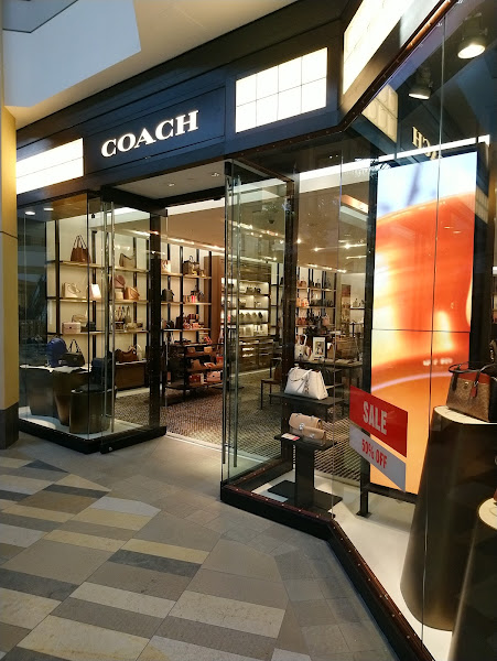 COACH