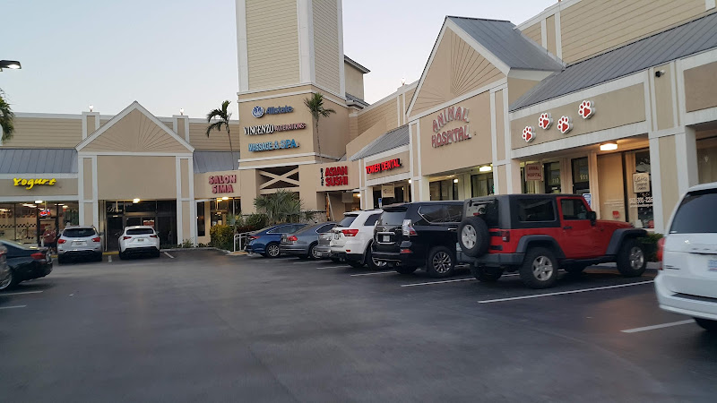 Village Tower Shoppes