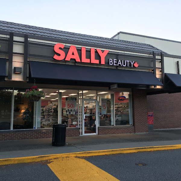 Sally Beauty