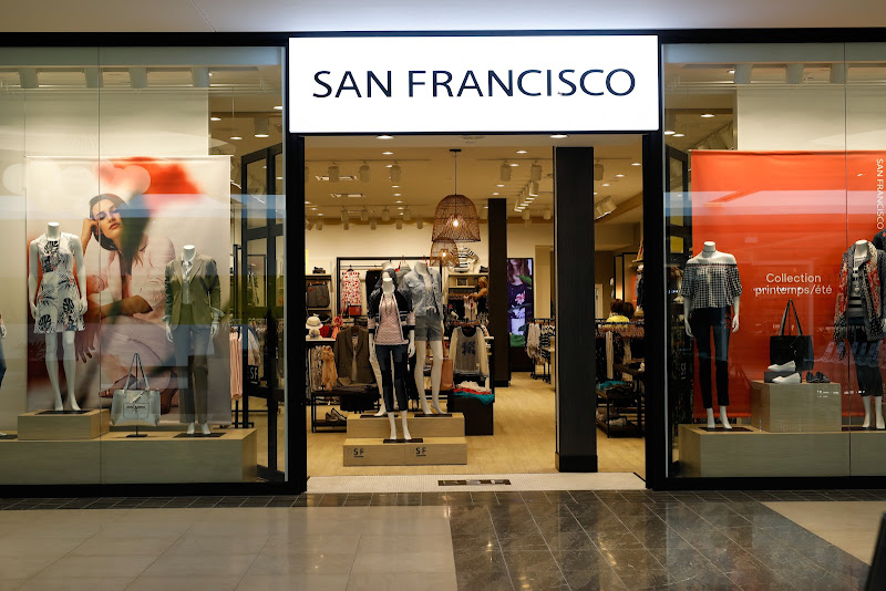 San Francisco