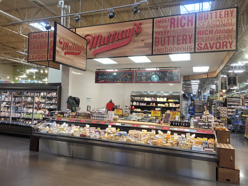 Murray's Indian Lake Cheese Shop