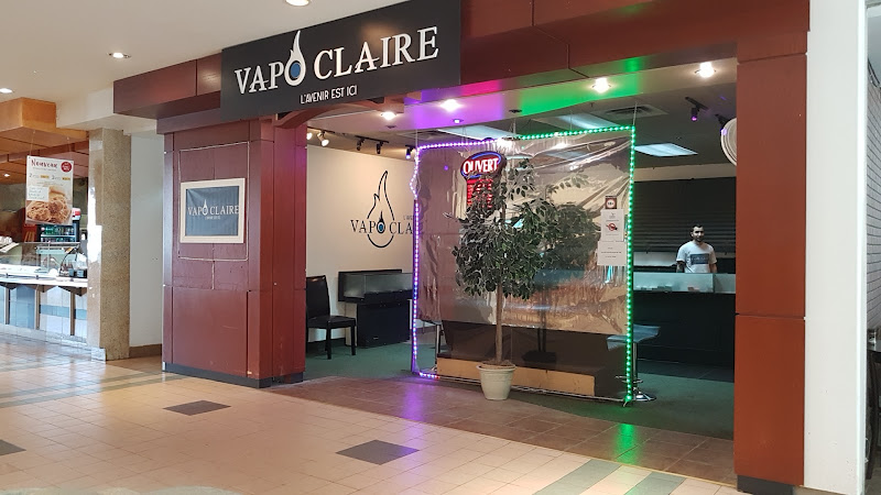 Vapo Claire