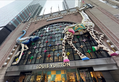 Saks New Orleans