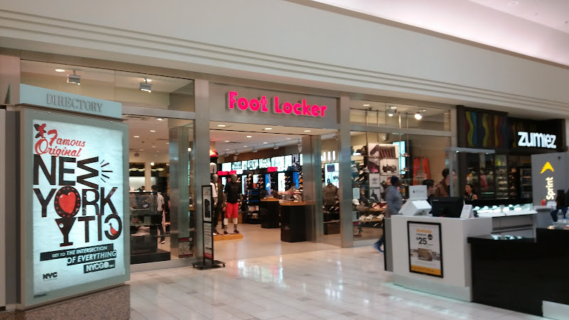 Foot Locker