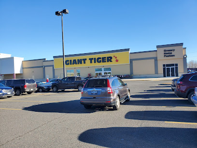Giant Tiger