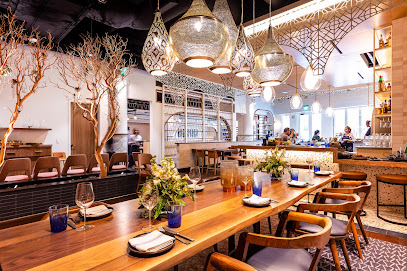 Meso Modern Mediterranean
