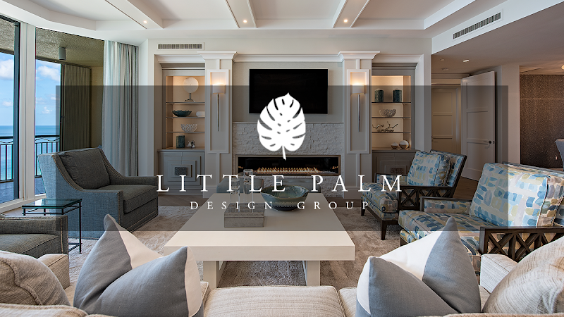 Little Palm Design Group