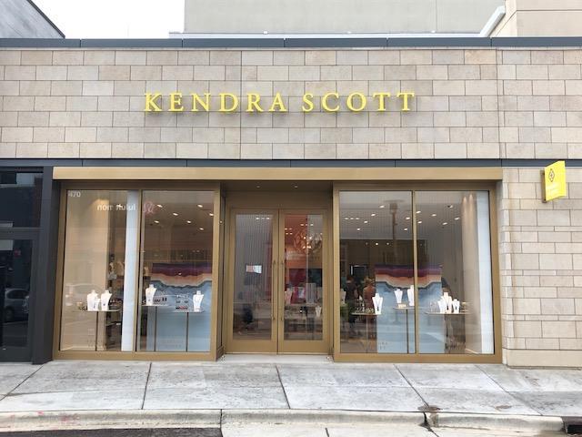 Kendra Scott
