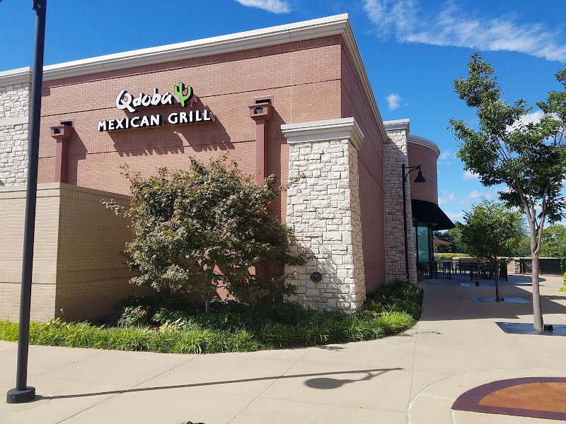 Qdoba Mexican Eats