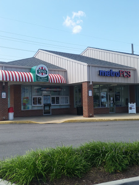 Rita's Italian Ice