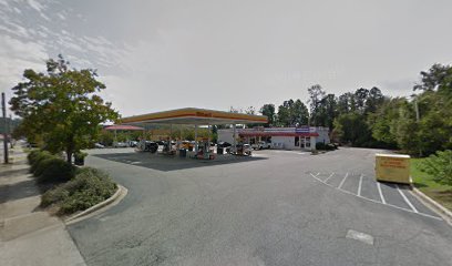 Pitt Stop