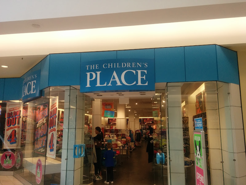 The Children's Place