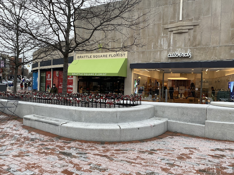 Brattle Square Florist
