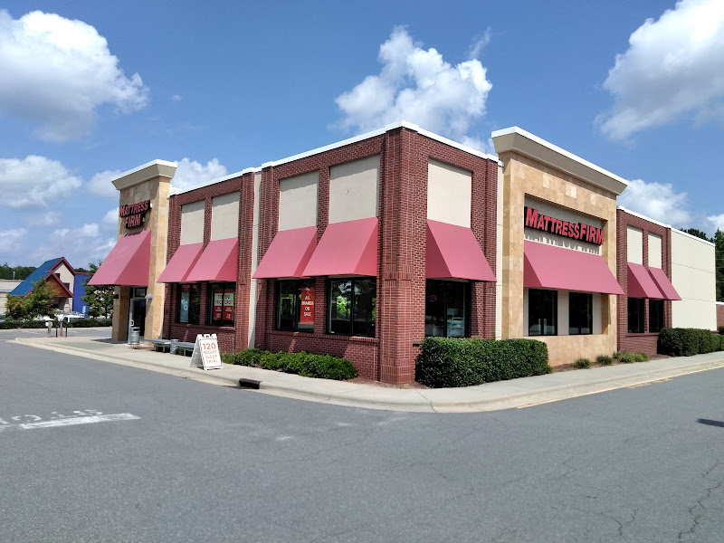 Mattress Firm