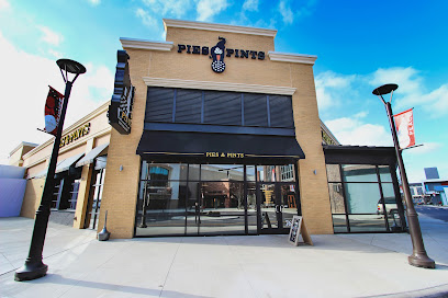 Pies & Pints