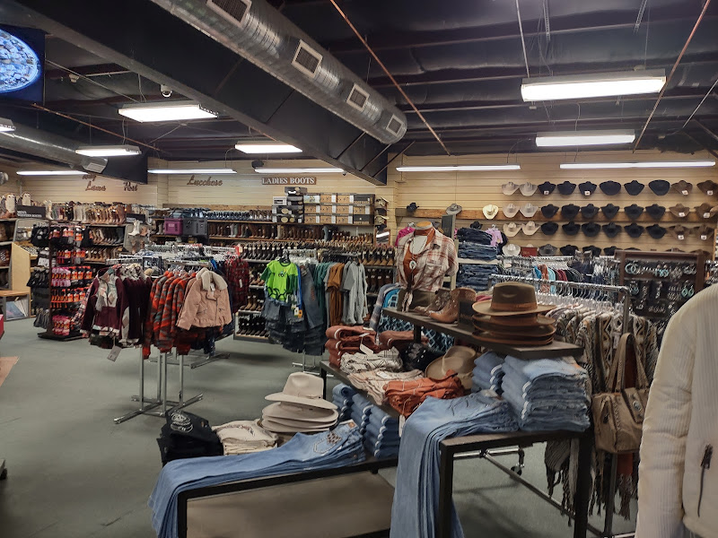 Boot Barn