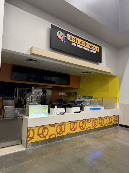 Wetzel's Pretzels