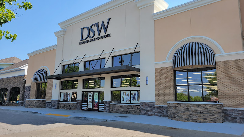 DSW Designer Shoe Warehouse