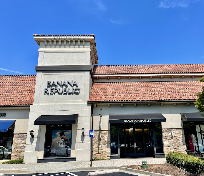 Banana Republic