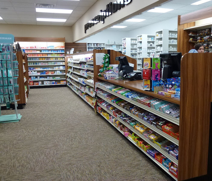 Bedford Pharmacy