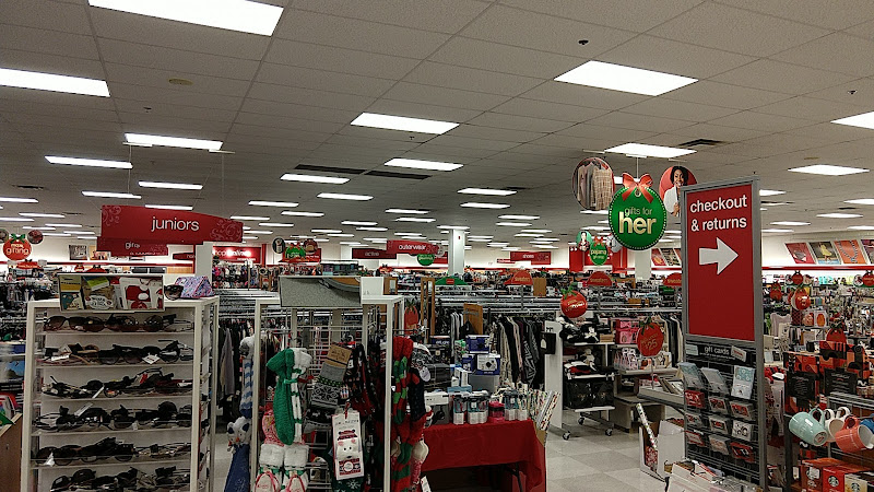 T.J. Maxx