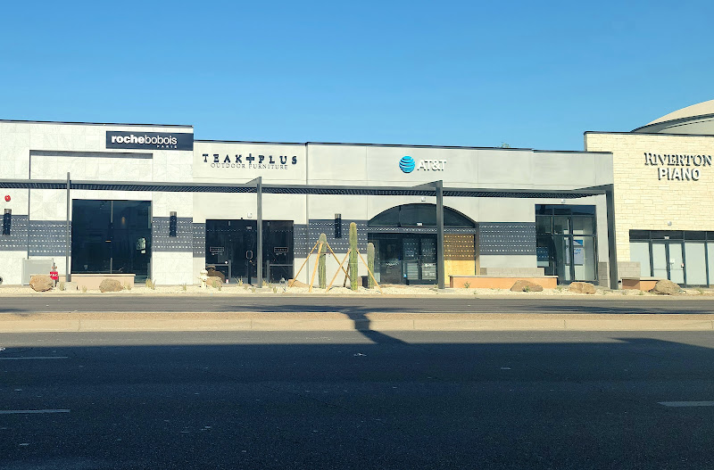 AT&T Store