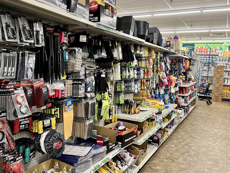 Dollar Tree