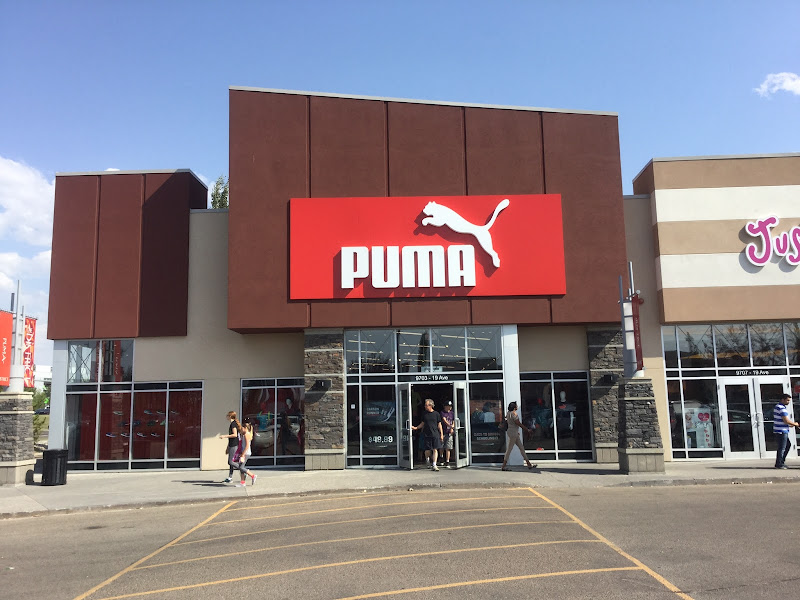 PUMA