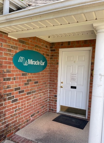 Miracle-Ear Hearing Aid Center
