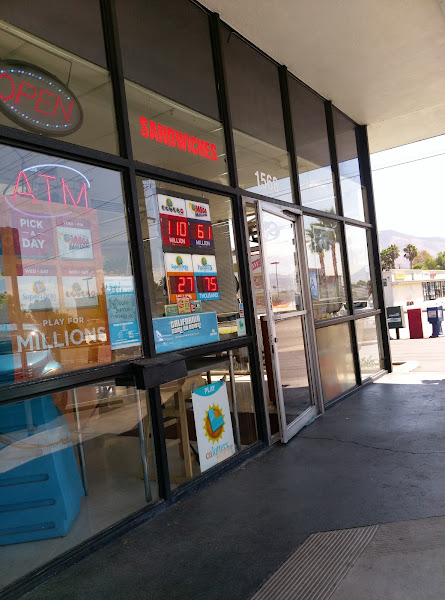 Aaron's Donut Shop