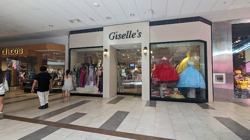 Giselles Bridal