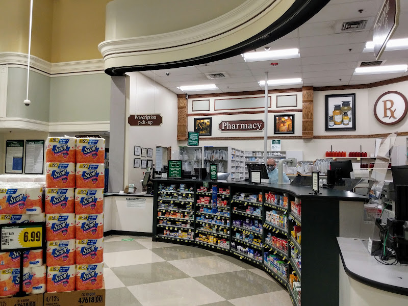 Harris Teeter Pharmacy