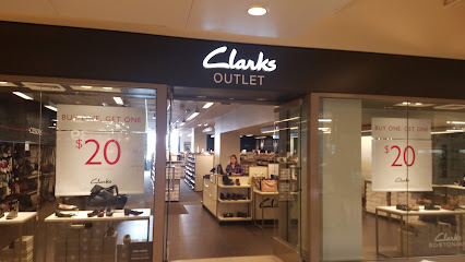 Clarks Outlet