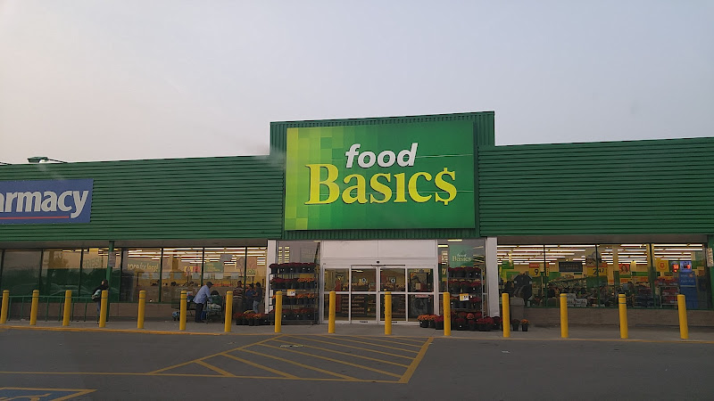 Food Basics