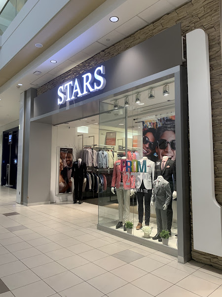 Stars Men's Shops