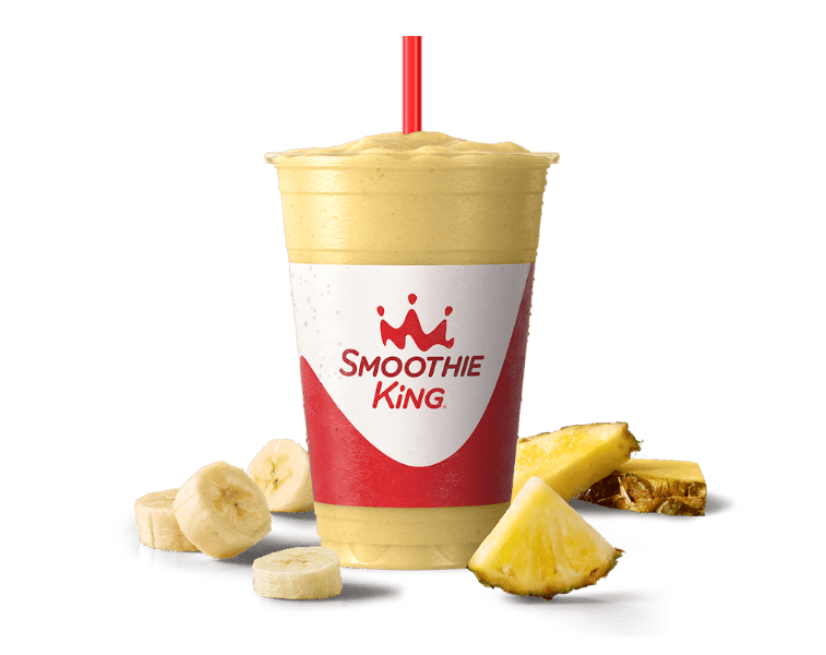 Smoothie King