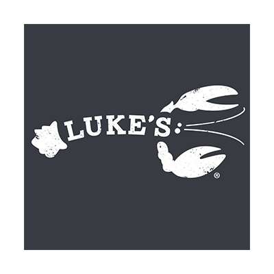 Luke’s Lobster logo