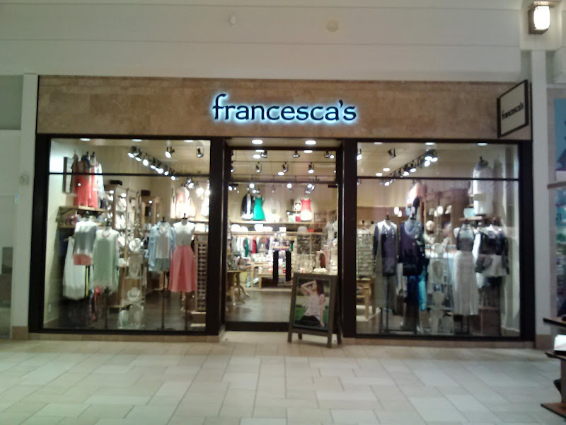 francesca's