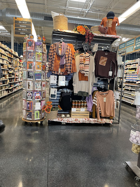 Whole Foods