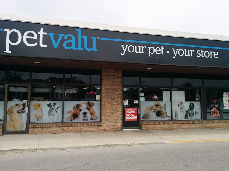 Pet Valu