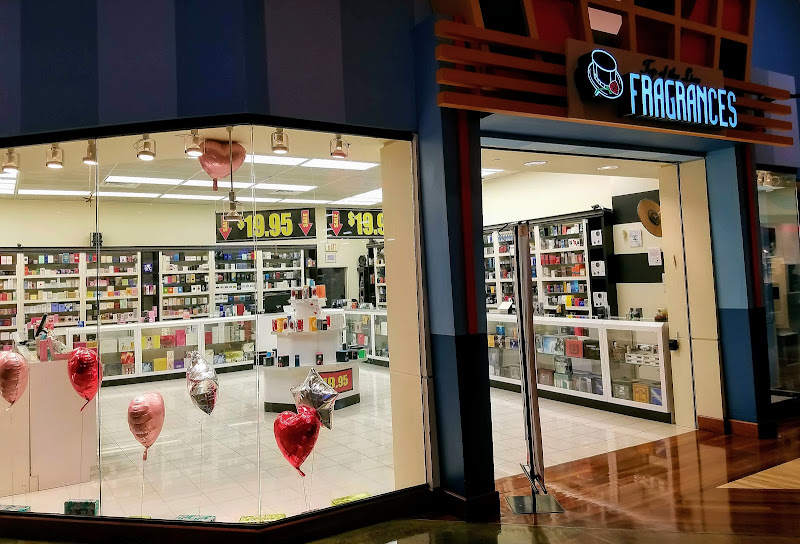 Fragrance Outlet
