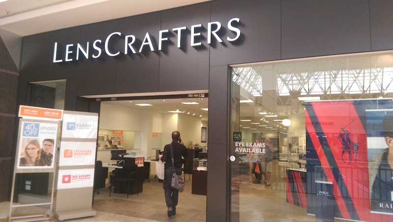 LensCrafters
