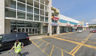 Giant Food Bakery
